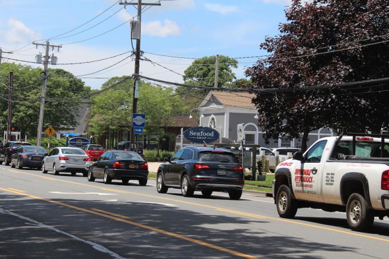 Push for New Wainscott Village Gains Traction, and Opposition The